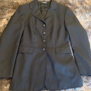 Dressage Coat